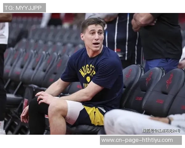 吉莱斯皮送出12助攻感慨希望球队能赢球并称在场上感觉极佳