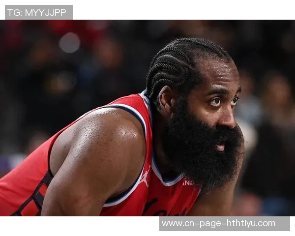 哈登带伤出战引争议卢指导强调尊重球员的比赛意愿